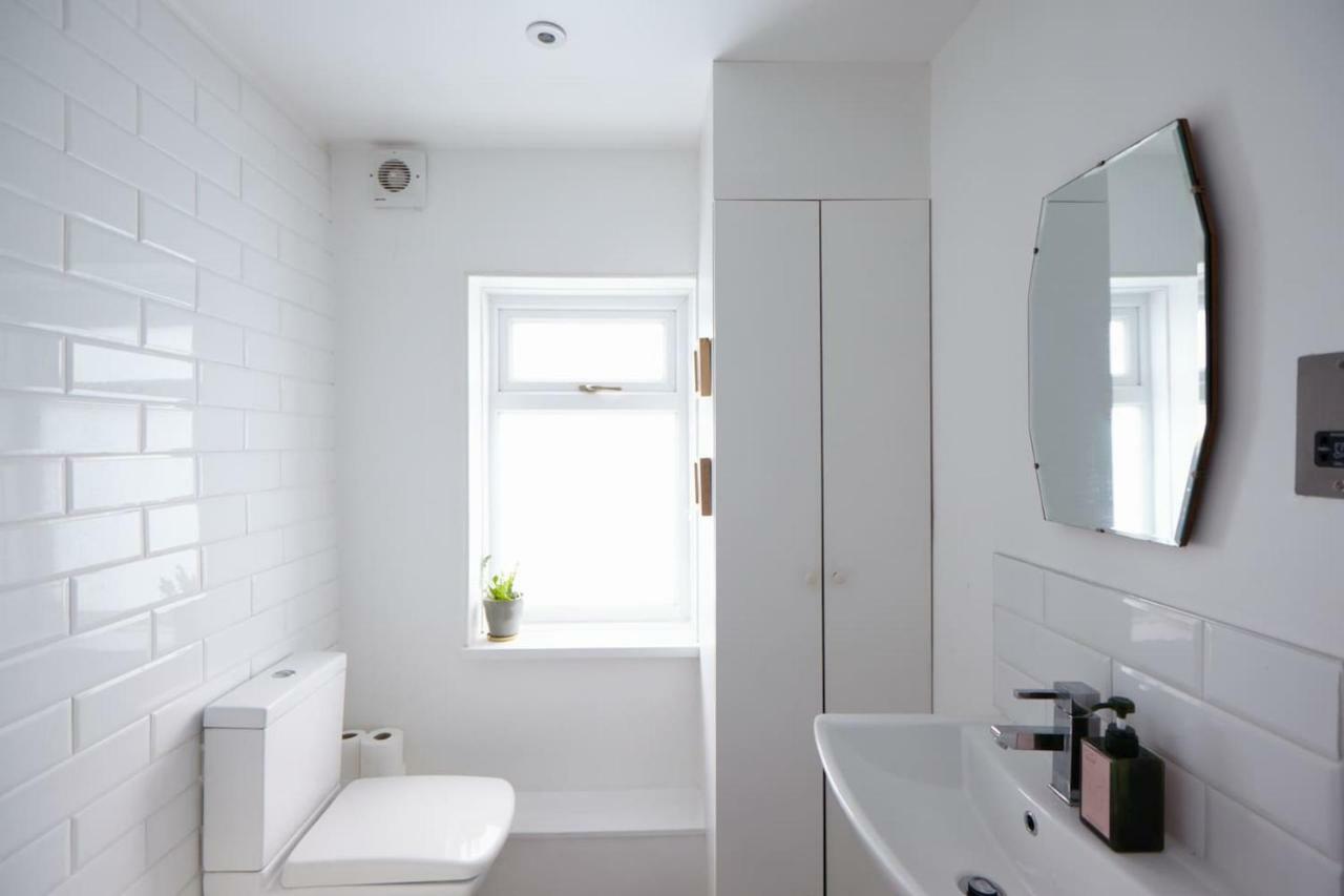 Host & Stay - Dane Hill Margate Dış mekan fotoğraf