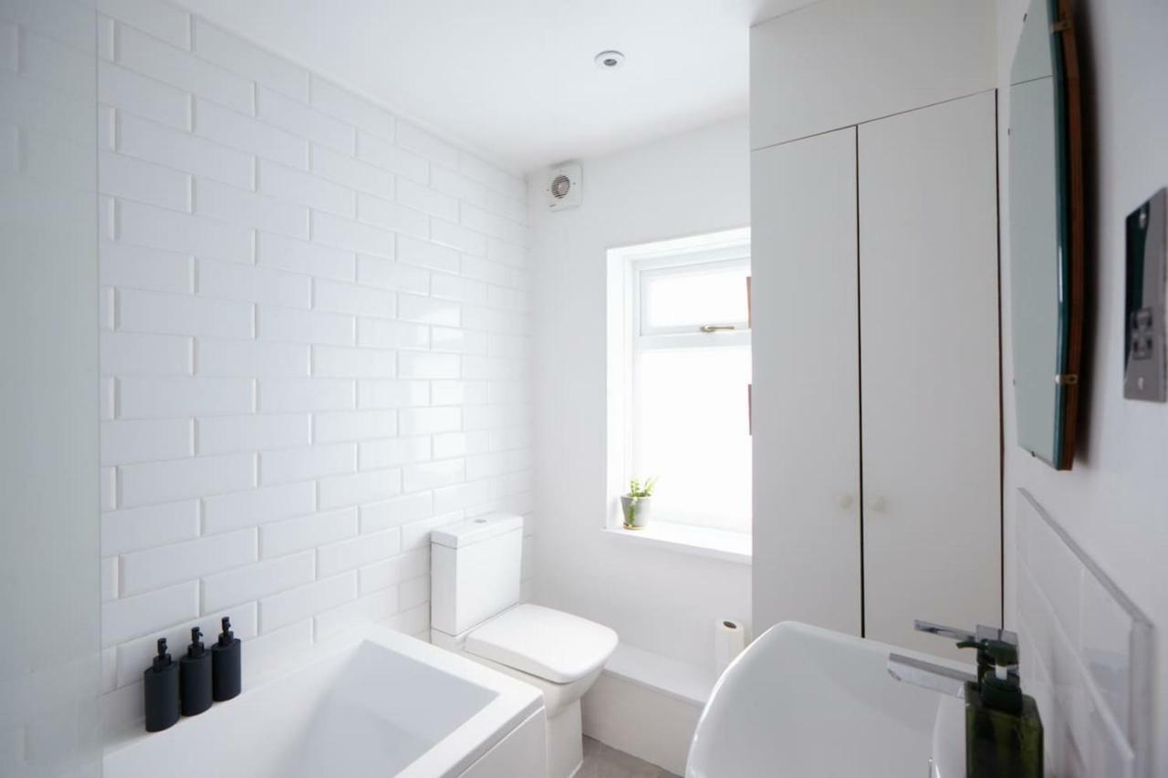 Host & Stay - Dane Hill Margate Dış mekan fotoğraf