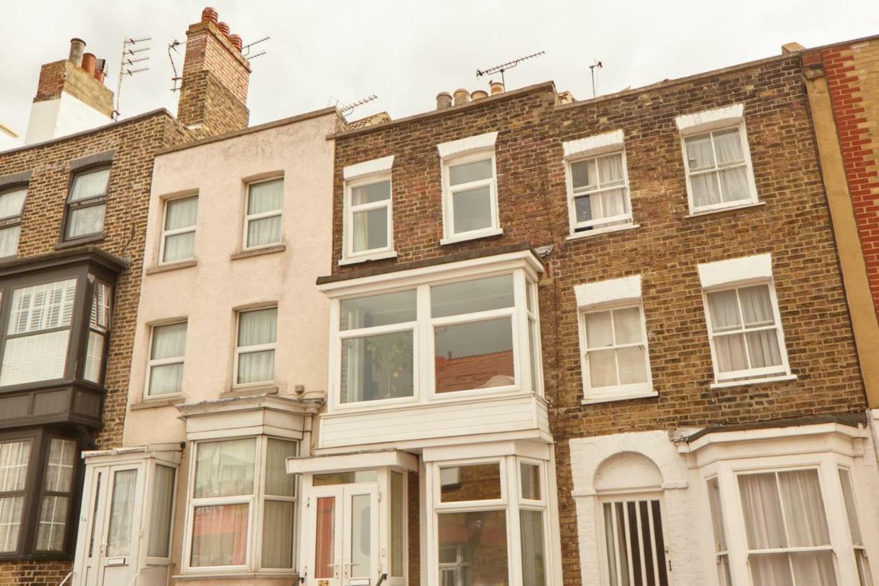 Host & Stay - Dane Hill Margate Dış mekan fotoğraf