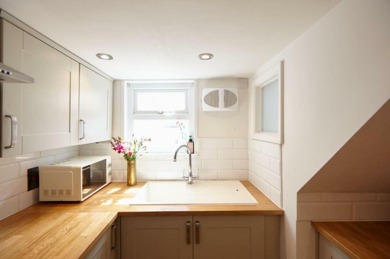 Host & Stay - Dane Hill Margate Dış mekan fotoğraf